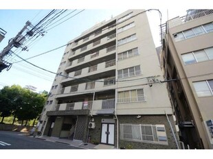 広島農産加工加古町ビルの物件外観写真